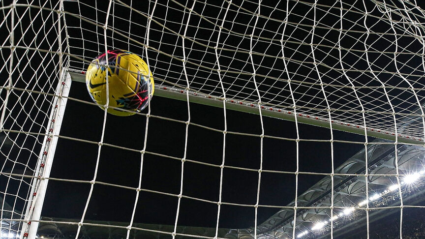 Süper Lig gol kralı kim oldu 2025? Süper Lig gol krallığı - 1. Resim