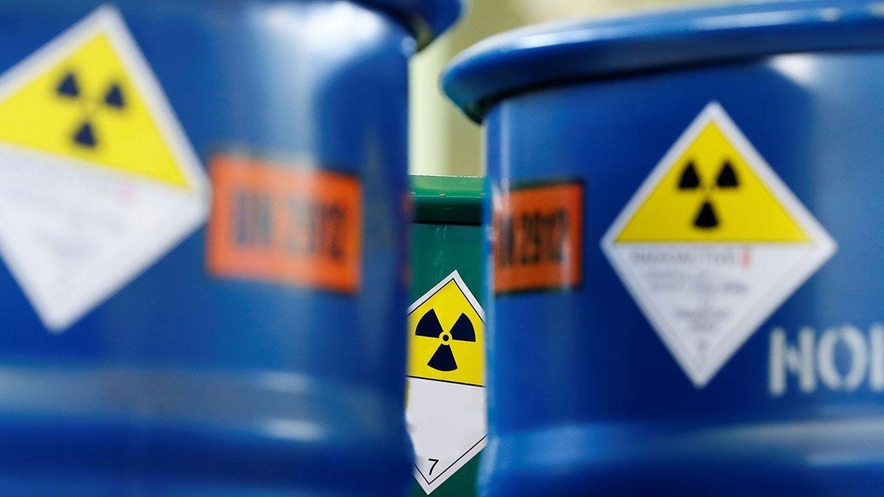 Tam 408,6 kilogram zenginleştirilmiş uranyum stokladılar! UAEA'den İran için 'nükleer silah' uyarısı Tam 408,6 kilogram zenginleştirilmiş uranyum stokladılar! UAEA'den İran için 'nükleer silah' uyarısı