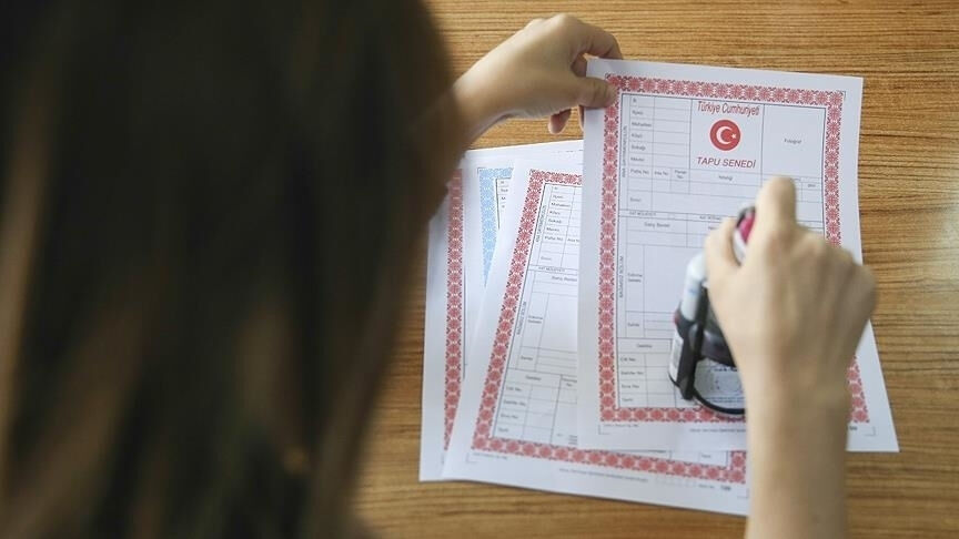 Taşınmaz satışlarında bir devir kapanıyor! Bakanlık harekete geçti: Düşük fiyat göstermeler tek tek tespit edilecek Taşınmaz satışlarında bir devir kapanıyor! Bakanlık harekete geçti: Düşük fiyat göstermeler tek tek tespit edilecek - 1. Resim