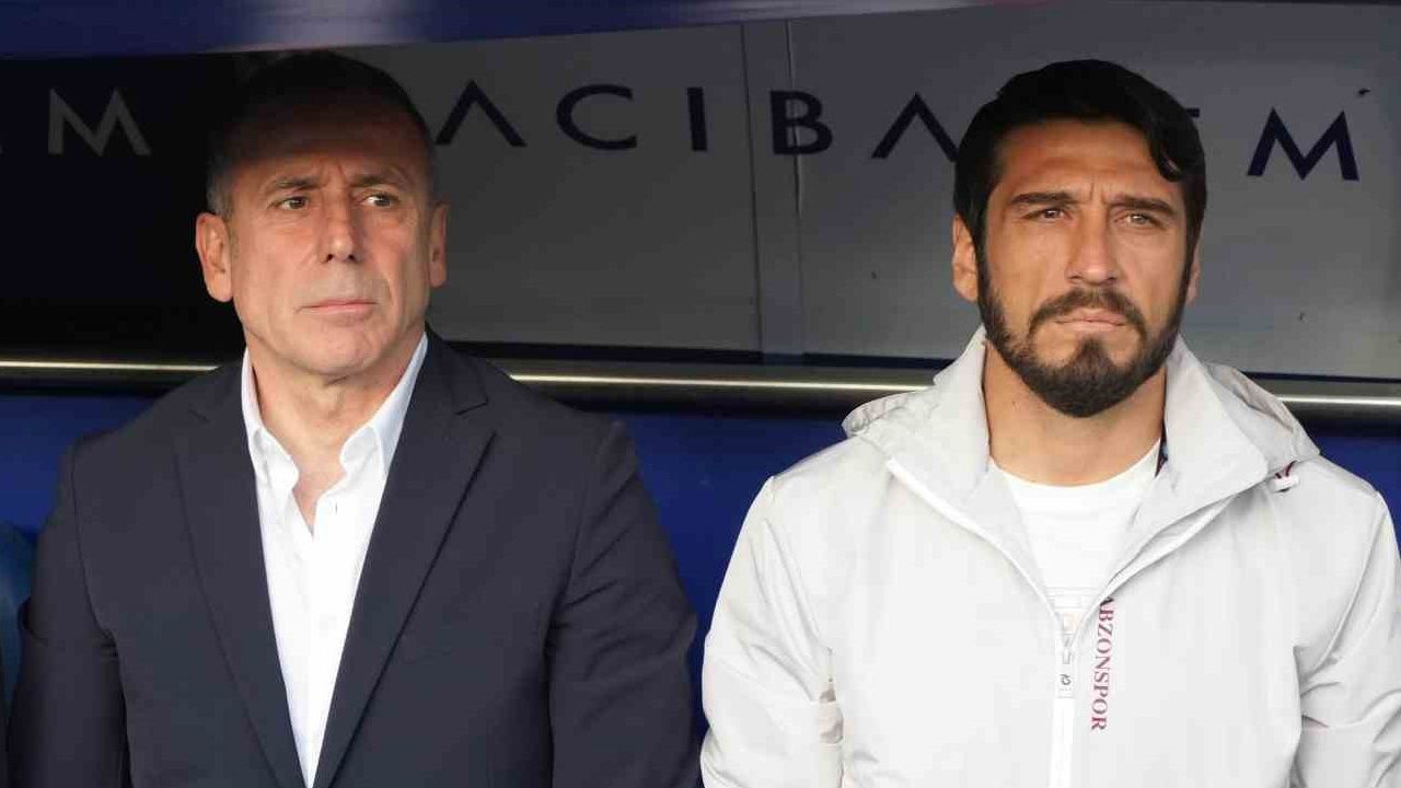 TFF resmen duyurdu! İşte Gökhan Gönül'ün yerine gelen isim TFF resmen duyurdu! İşte Gökhan Gönül'ün yerine gelen isim
