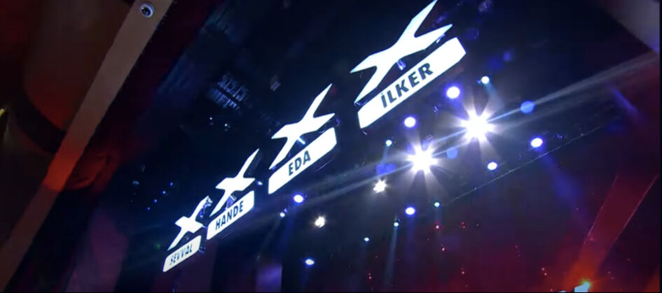 Yetenek Sizsiniz jüri üyeleri kim? Sunucusu bakın kim oldu - 1. Resim