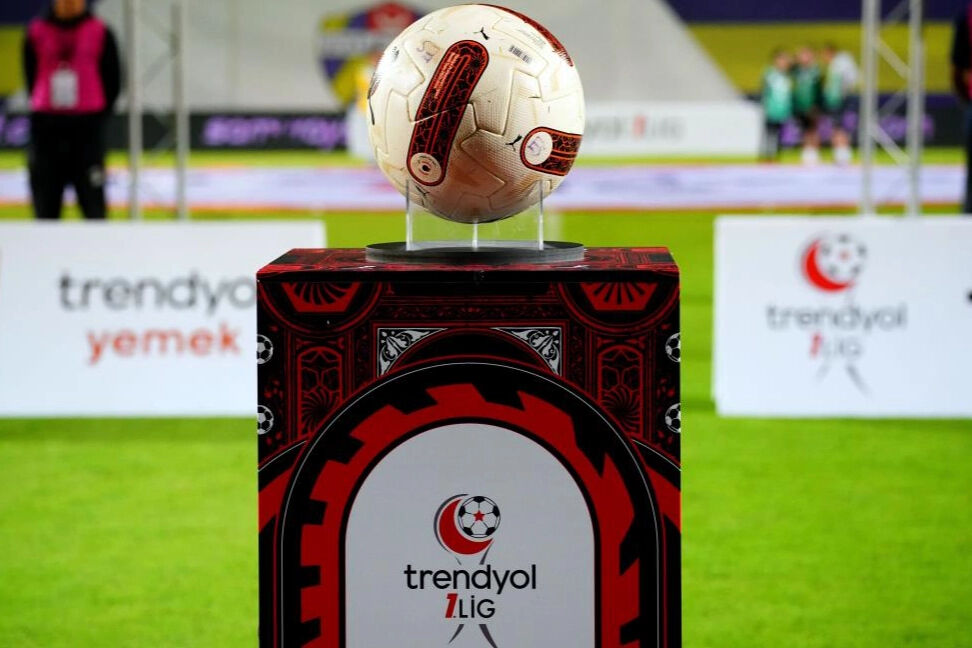 1. Lig'e y&uuml;kselen son takım belli oldu! - 1. Resim