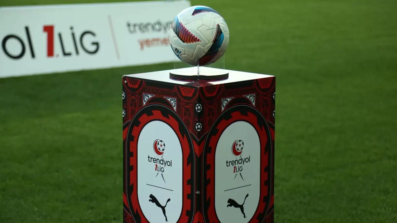 1. Lig'e yükselen son takım belli oldu! 1. Lig'e yükselen son takım belli oldu!