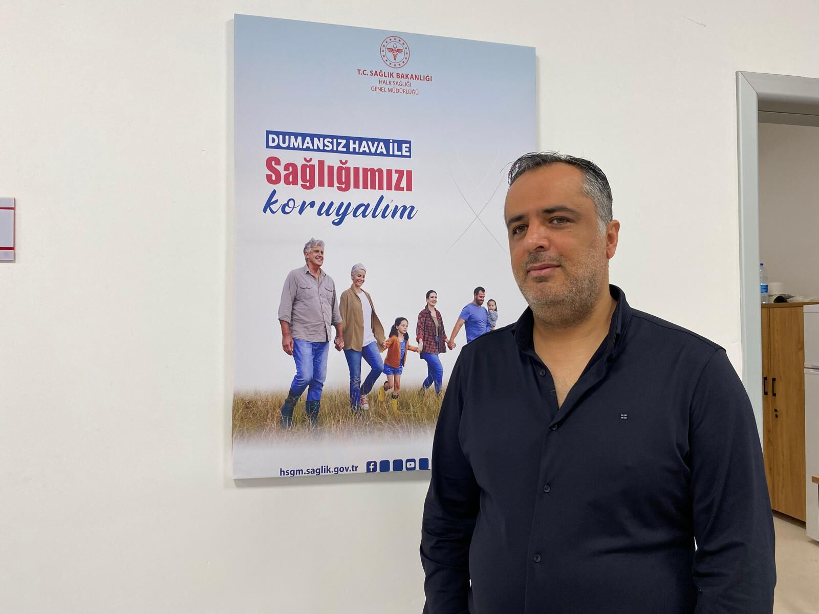 30 yıllık “bağımlılık” 25 günde sona erdi! Sigara tiryakisi kurtuluş hikayesini anlattı - 1. Resim