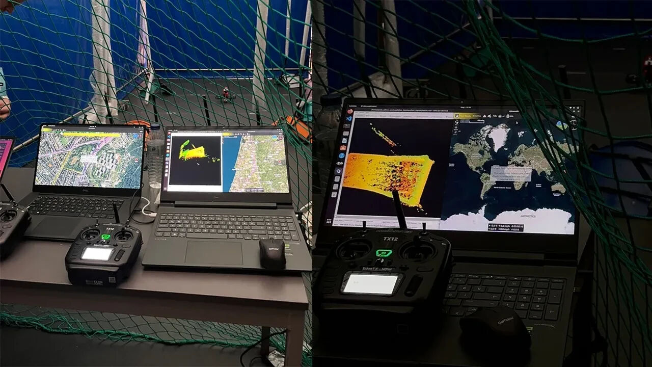 Avrupa'da tarihi başarı! YT&Uuml;&rsquo;l&uuml; &ouml;ğrencilerden &ccedil;ifte birincilik - 3. Resim