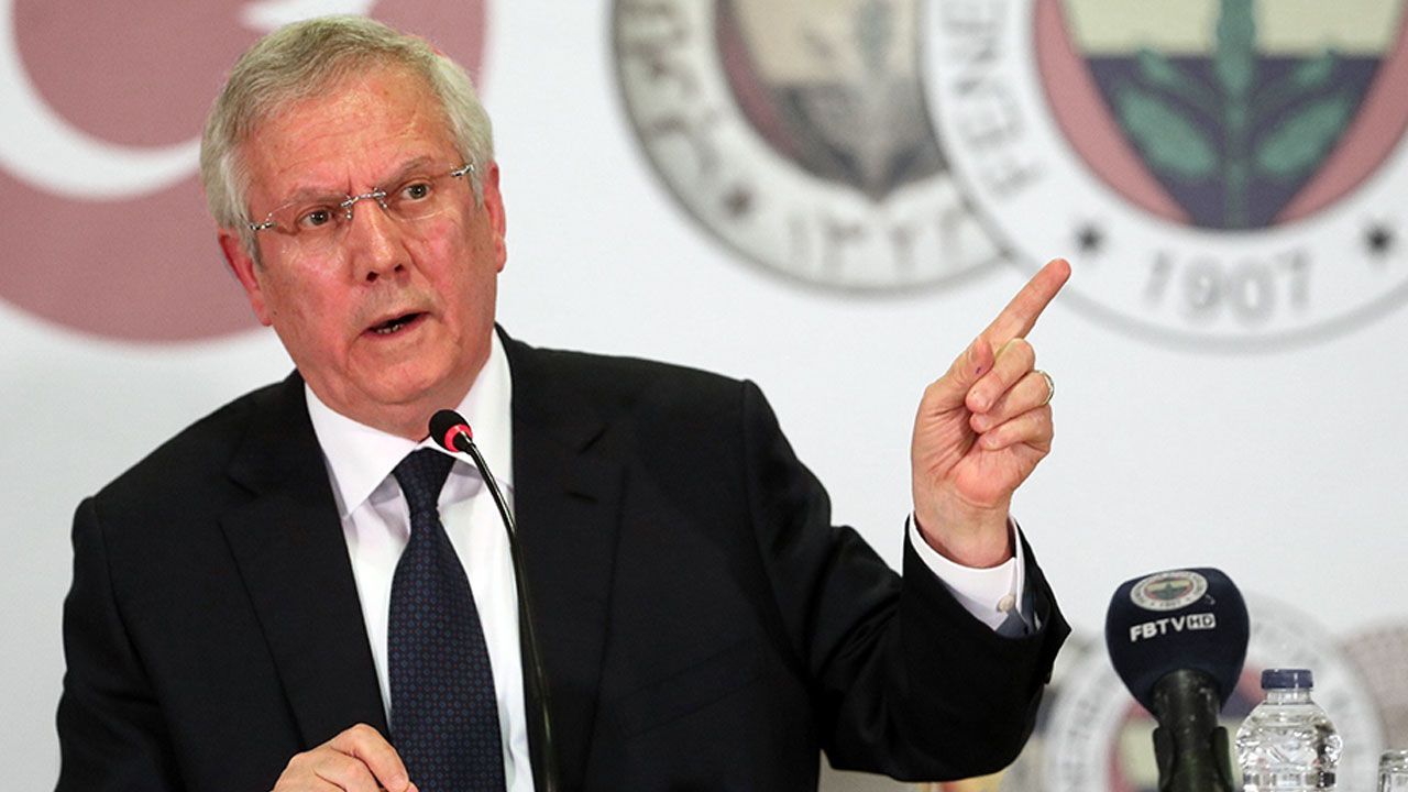 Aziz Yıldırım'ın o sözü her şeyi değiştirdi! İşte Fenerbahçe'de toplanan imza sayısı Aziz Yıldırım'ın o sözü her şeyi değiştirdi! İşte Fenerbahçe'de toplanan imza sayısı