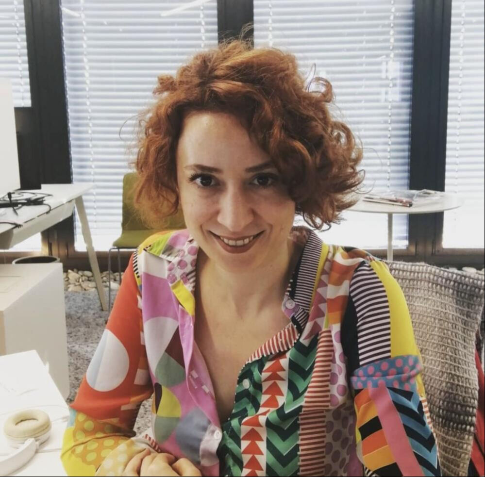 Beşiktaş'ta korkunç olay! Mühendis Demet Çabuk, kadın arkadaşı Zilif Öztürk'ü 10'dan fazla defa bıçaklayarak öldürdü - 1. Resim