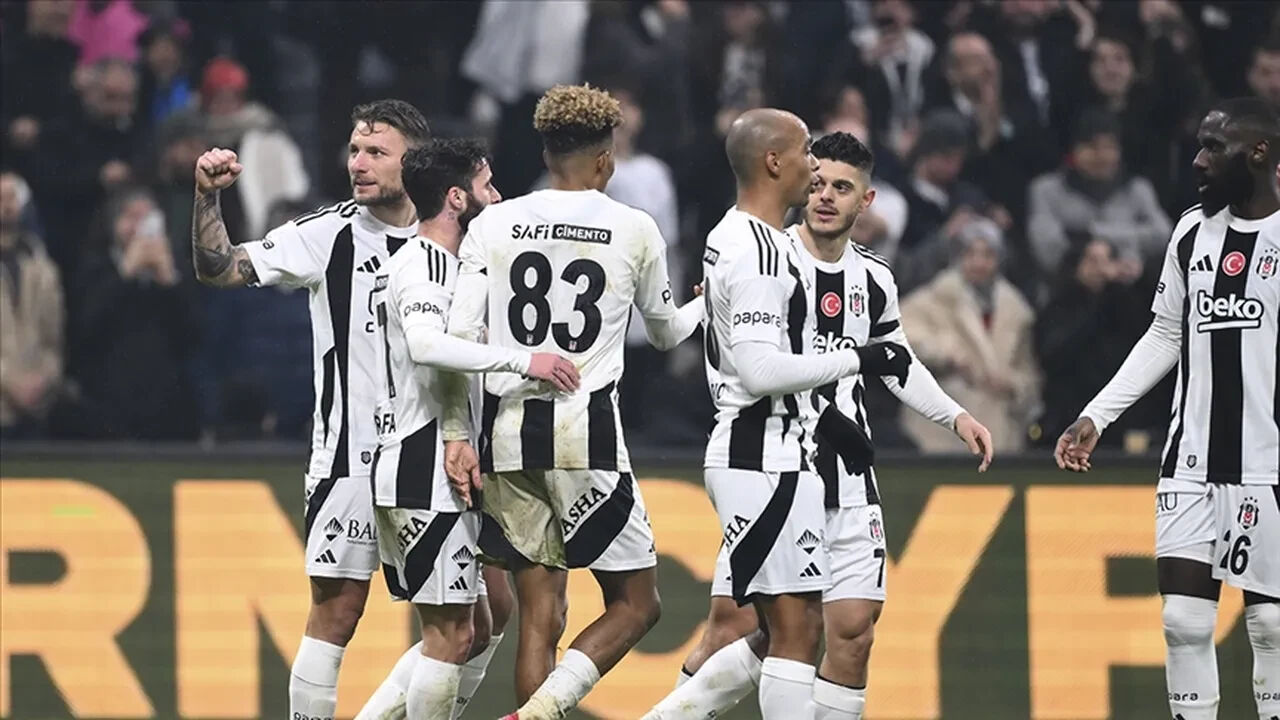 Bodrumspor-Beşiktaş maçı saat kaçta, hangi kanalda? Muhtemel 11’ler belli oldu! - 3. Resim