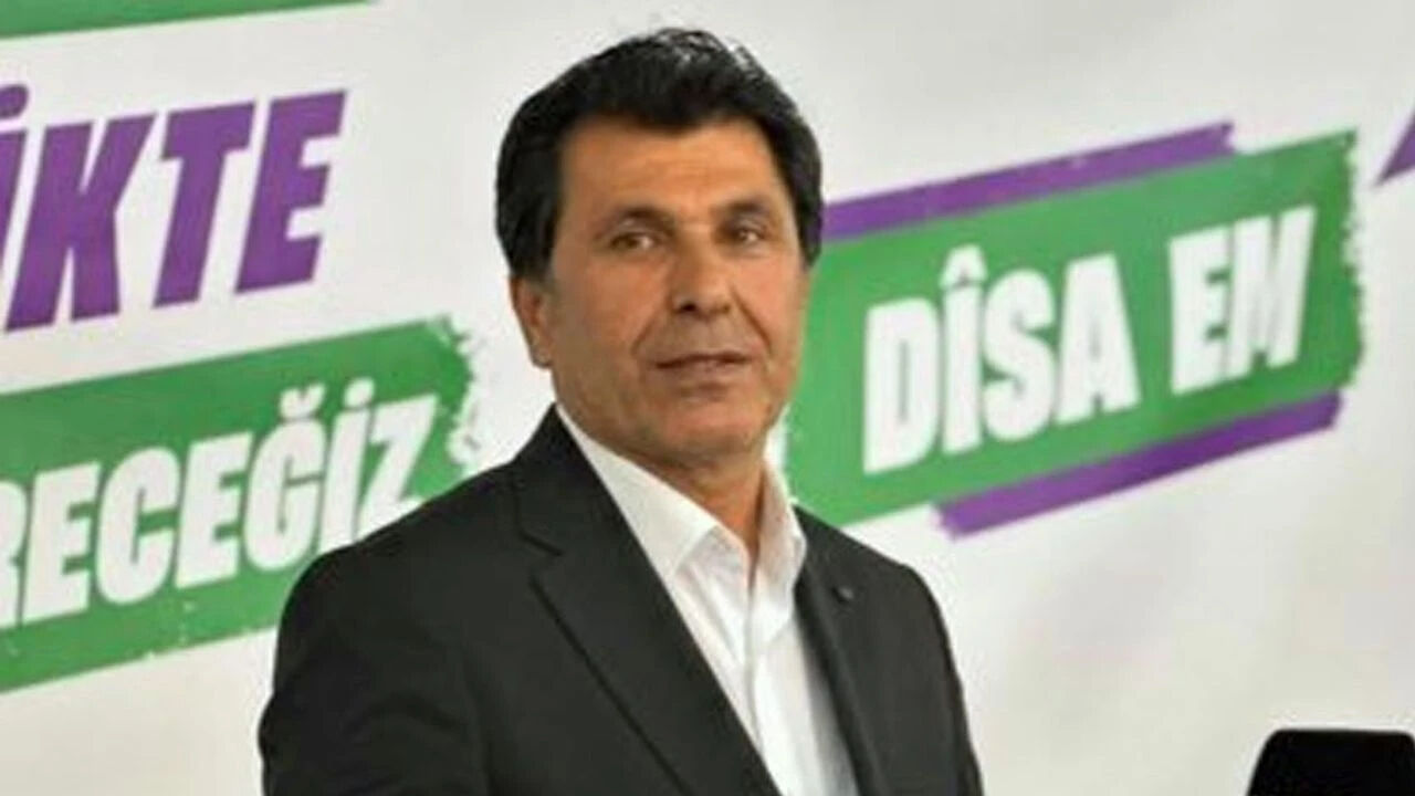 DEM Parti Milletvekili Mahmut Dindar trafik kazasında yaralandı! Sağlığı ne durumda? - 1. Resim