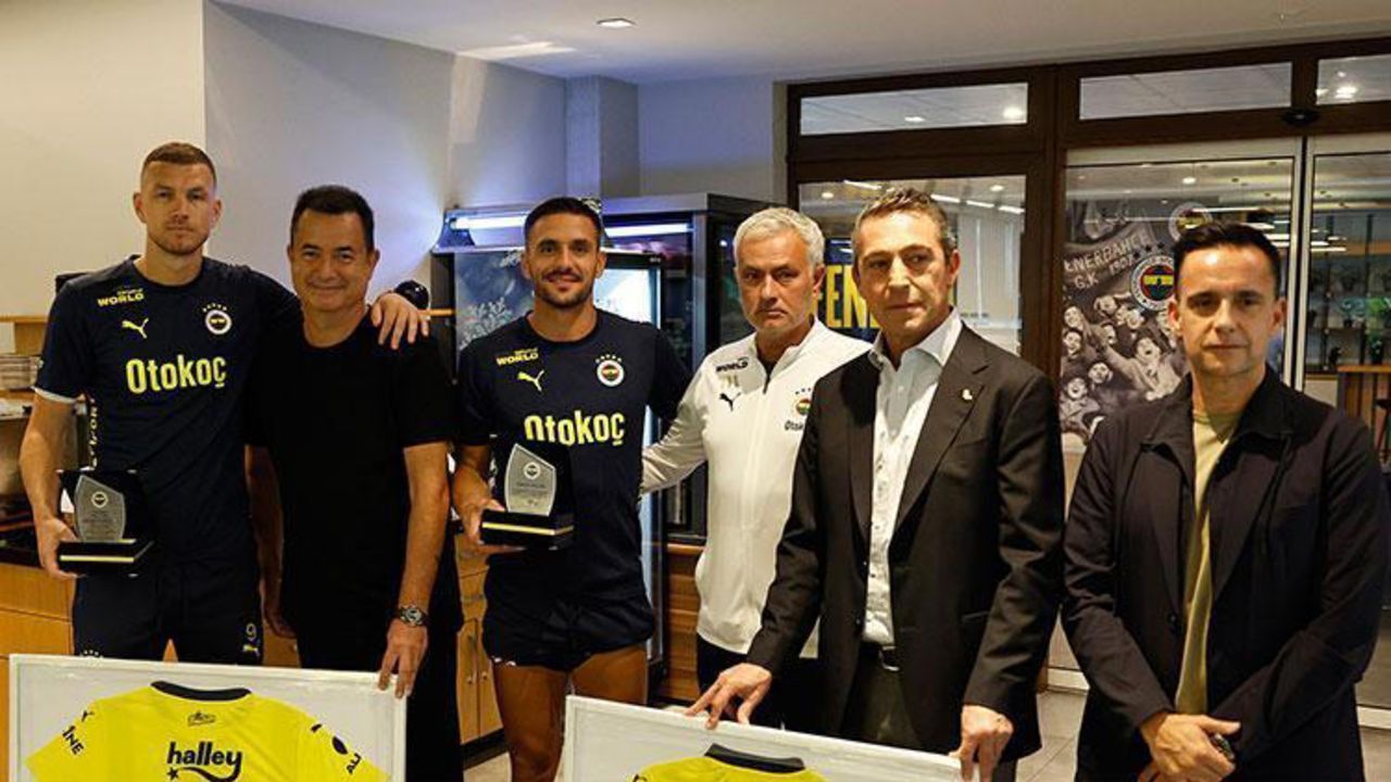 Dusan Tadic'ten 'mutfakta veda' sözleri: Biz böyle istedik! Dusan Tadic'ten 'mutfakta veda' sözleri: Biz böyle istedik!