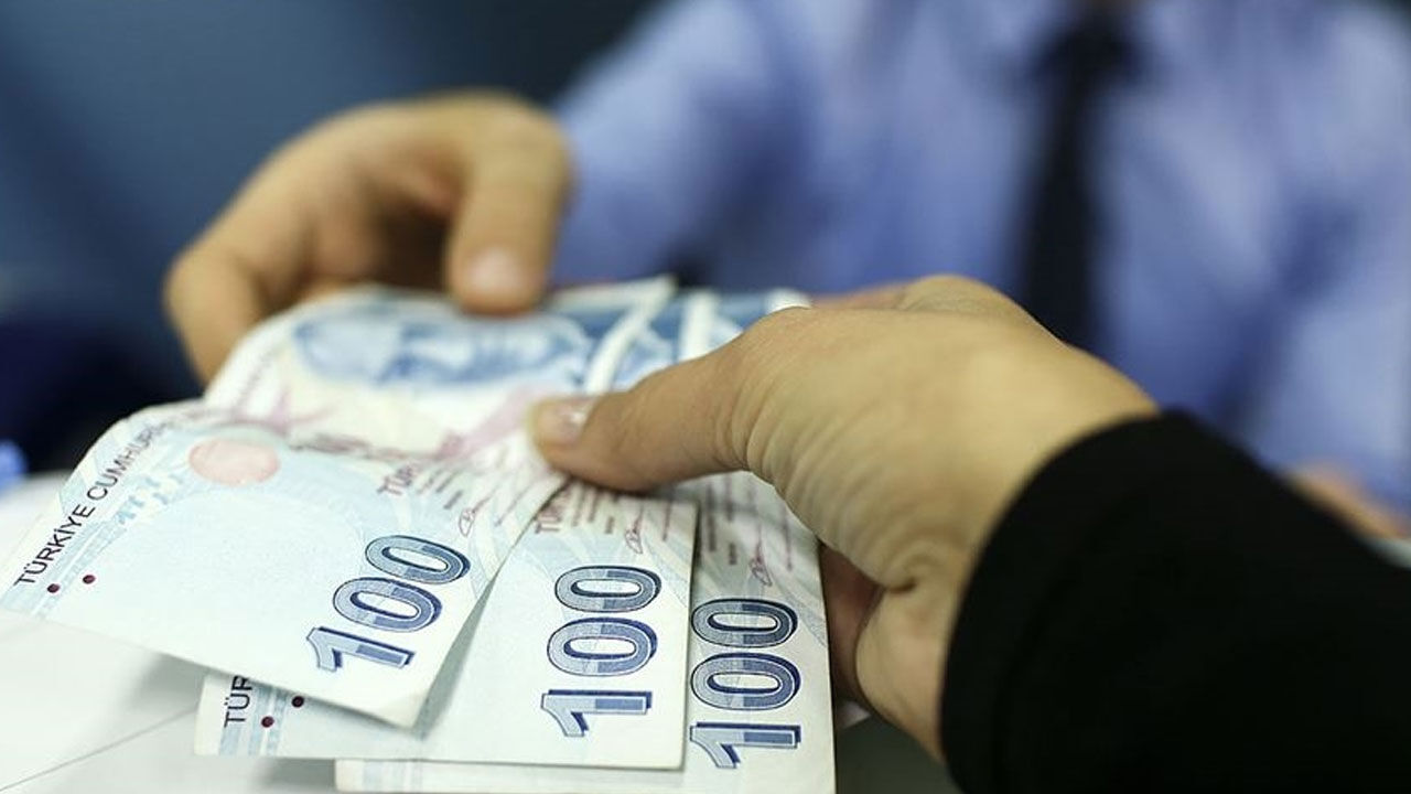 En düşük emekli maaşı için net rakam ortaya çıktı! Uzman isim açıkladı - 1. Resim
