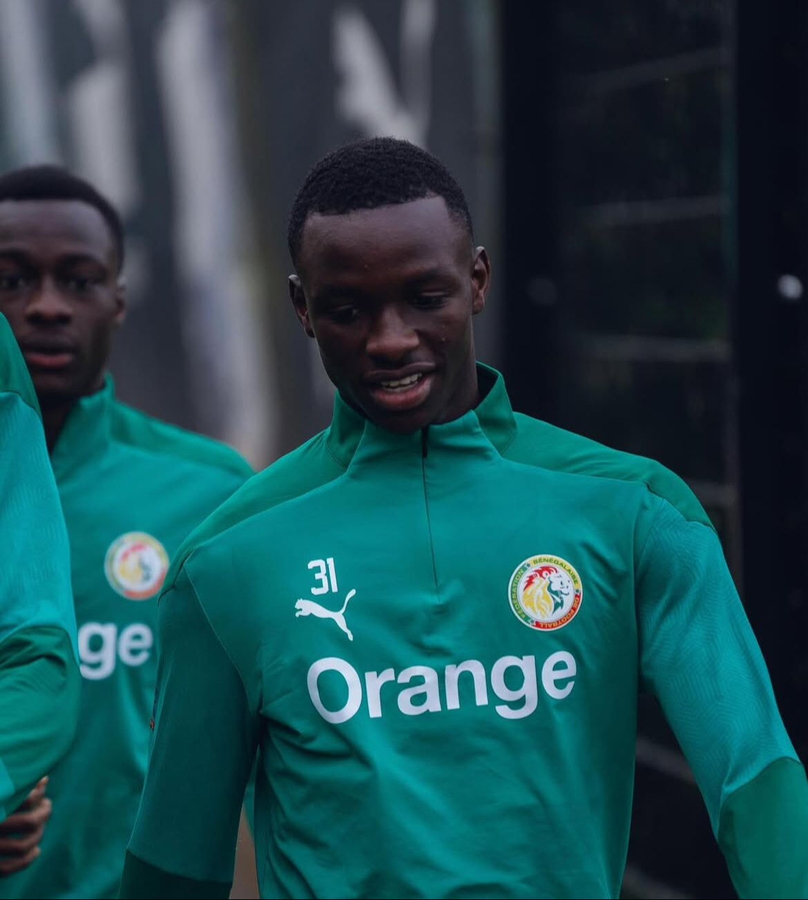 Fenerbah&ccedil;e'den b&uuml;y&uuml;k bomba! 16'lık gen&ccedil; yetenek imzaya geldi - 2. Resim