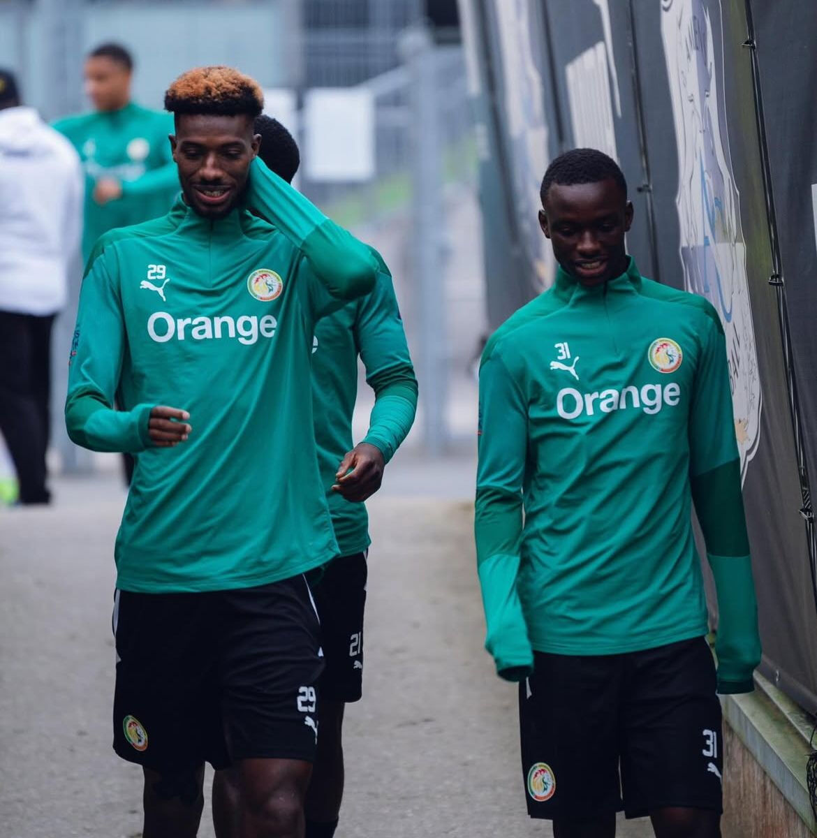 Fenerbah&ccedil;e'den b&uuml;y&uuml;k bomba! 16'lık gen&ccedil; yetenek imzaya geldi - 1. Resim