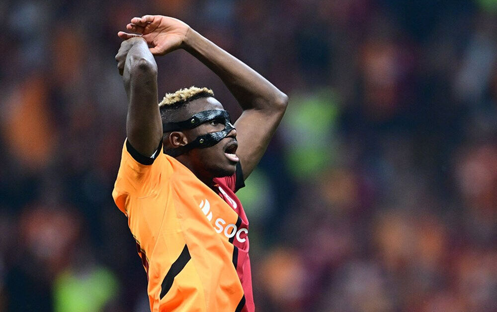 Galatasaray'da Muslera ve Mertens'ten sonra bir yıldız daha gidiyor! - 3. Resim