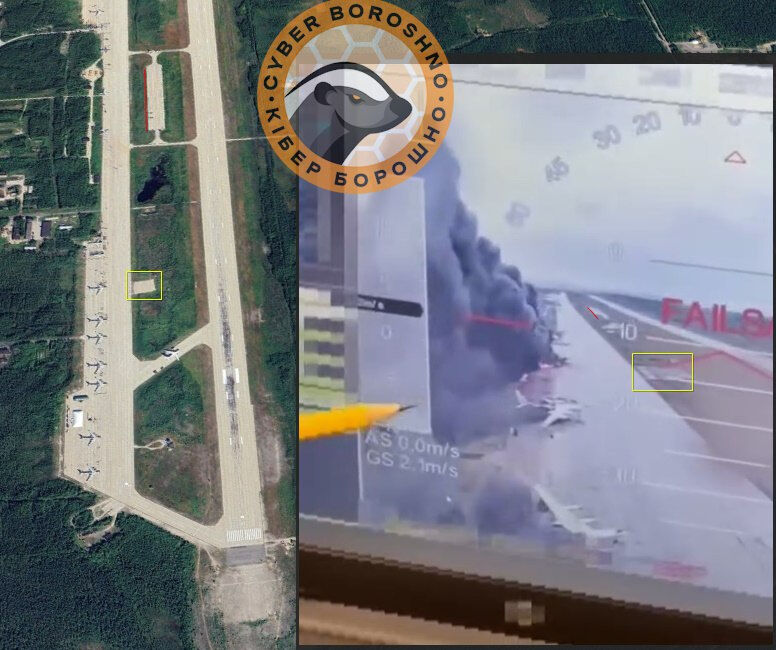 İskender füzeleri Ukrayna’yı vurdu, Kiev karşılık verdi! Çok sayıda ölü ve yaralı var - 2. Resim