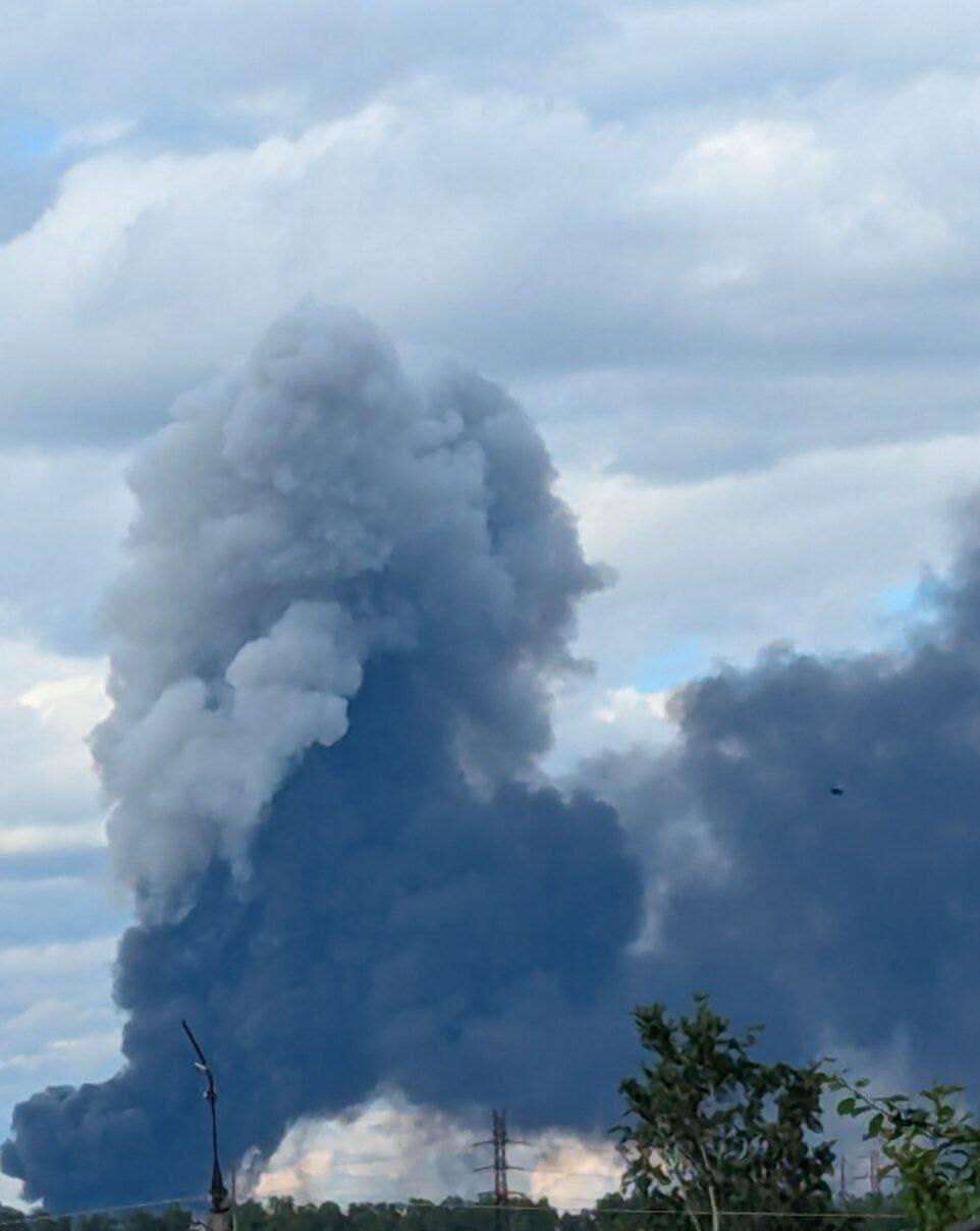 İskender füzeleri Ukrayna’yı vurdu, Kiev karşılık verdi! Çok sayıda ölü ve yaralı var - 3. Resim