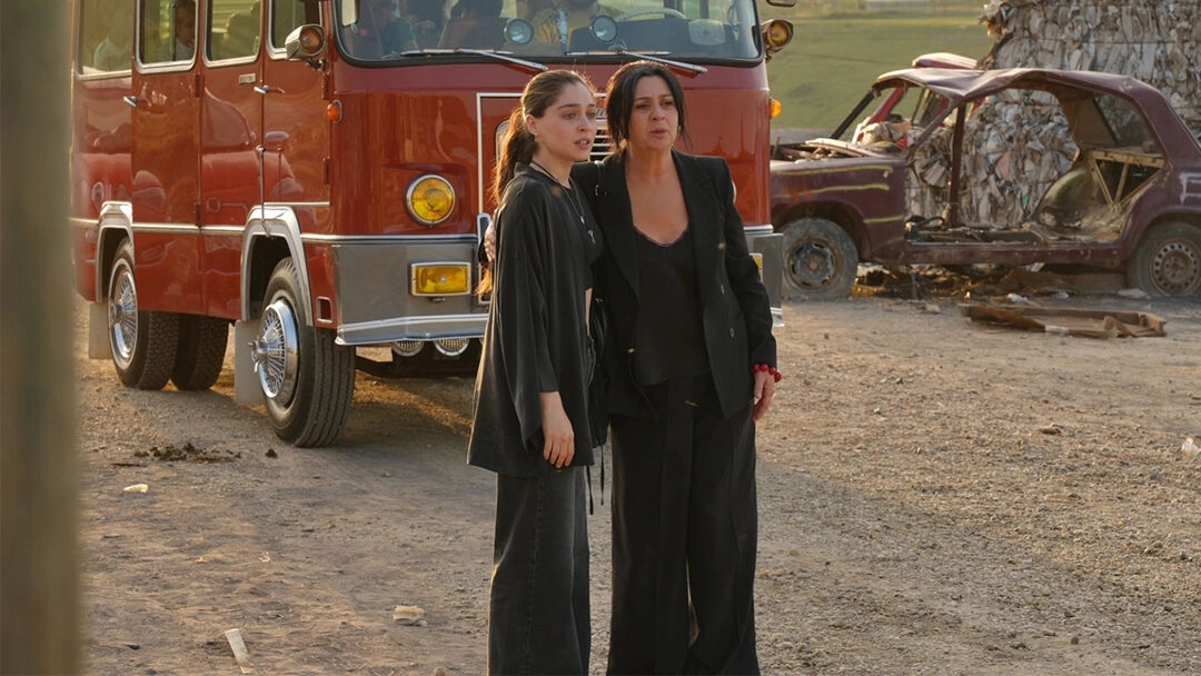 Leyla dizisi final mi yapıyor? Hikaye baştan başlıyor! Leyla dizisi final mi yapıyor? Hikaye baştan başlıyor! - 1. Resim