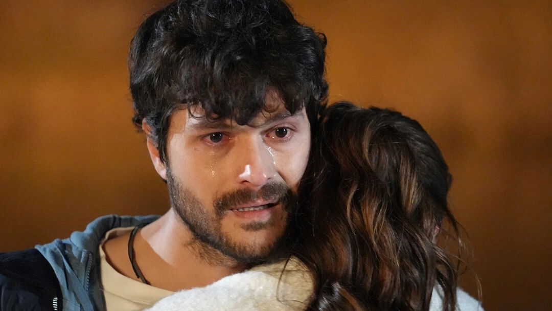 Leyla dizisi final mi yapıyor? Hikaye baştan başlıyor! Leyla dizisi final mi yapıyor? Hikaye baştan başlıyor! - 2. Resim