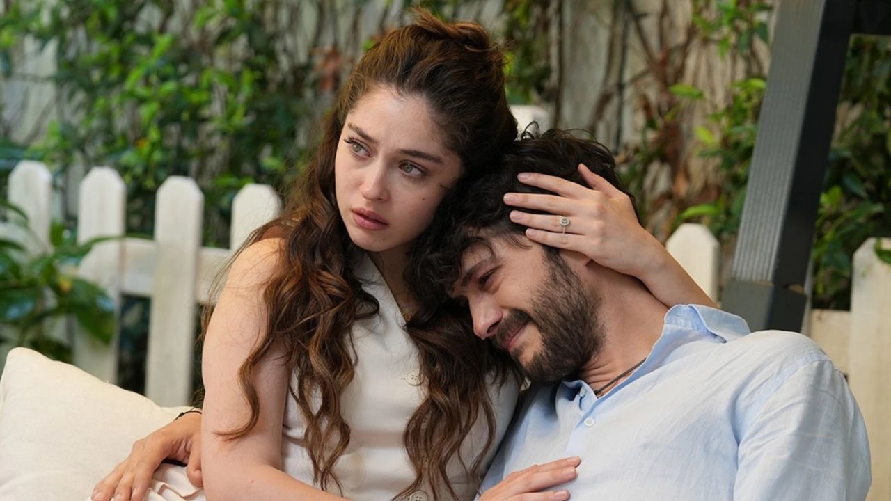 Leyla dizisi final mi yapıyor? Hikaye baştan başlıyor! Leyla dizisi final mi yapıyor? Hikaye baştan başlıyor!