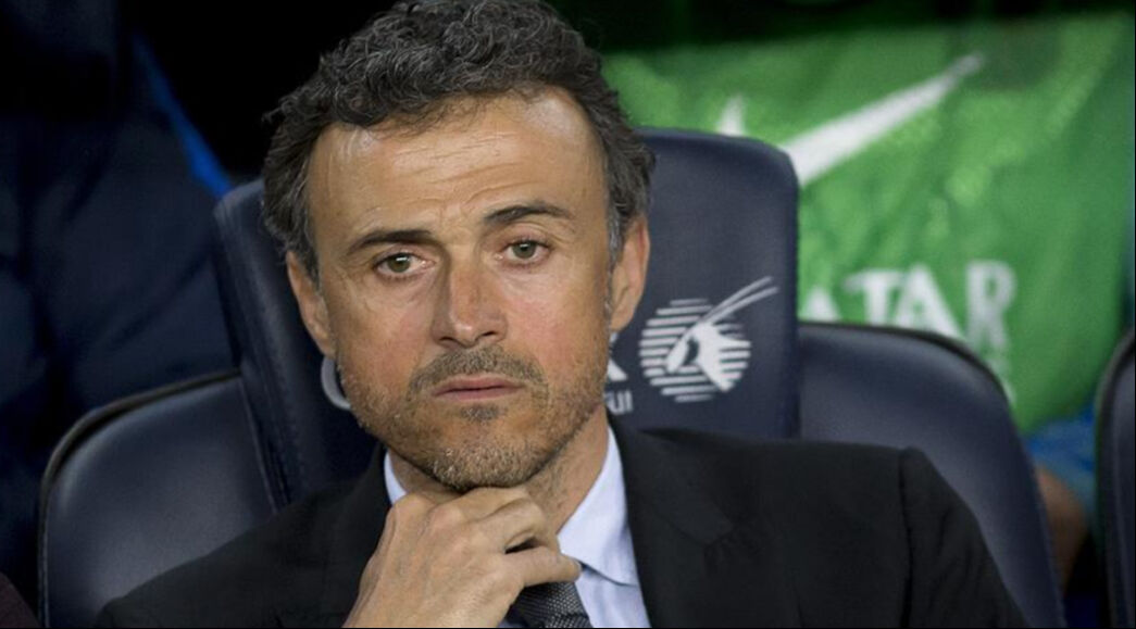 Luis Enrique kızı öldü mü, Xana neden öldü? Luis Enrique kızı öldü mü, Xana neden öldü? - 1. Resim