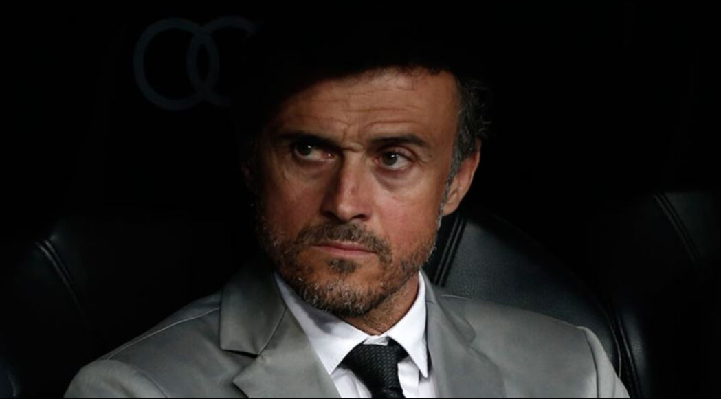 Luis Enrique kızı öldü mü, Xana neden öldü? Luis Enrique kızı öldü mü, Xana neden öldü? - 2. Resim