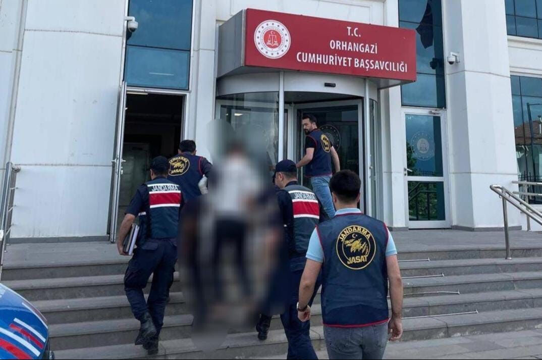 Mustafa Karaman cinayetinde yeni gelişme! Babası bağ evinde kanlar içinde bulmuştu... Mustafa Karaman cinayetinde yeni gelişme! Babası bağ evinde kanlar içinde bulmuştu... - 2. Resim
