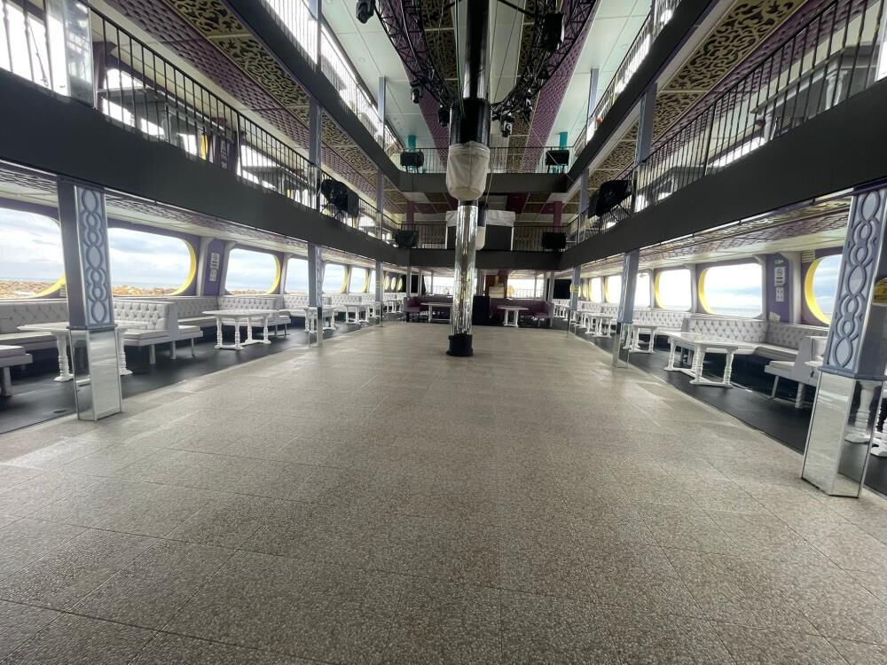 Onun için 70 kişilik ekip kuruldu, 8 ayda yapıldı! 300 milyon liralık gemi denize indirildi - 2. Resim