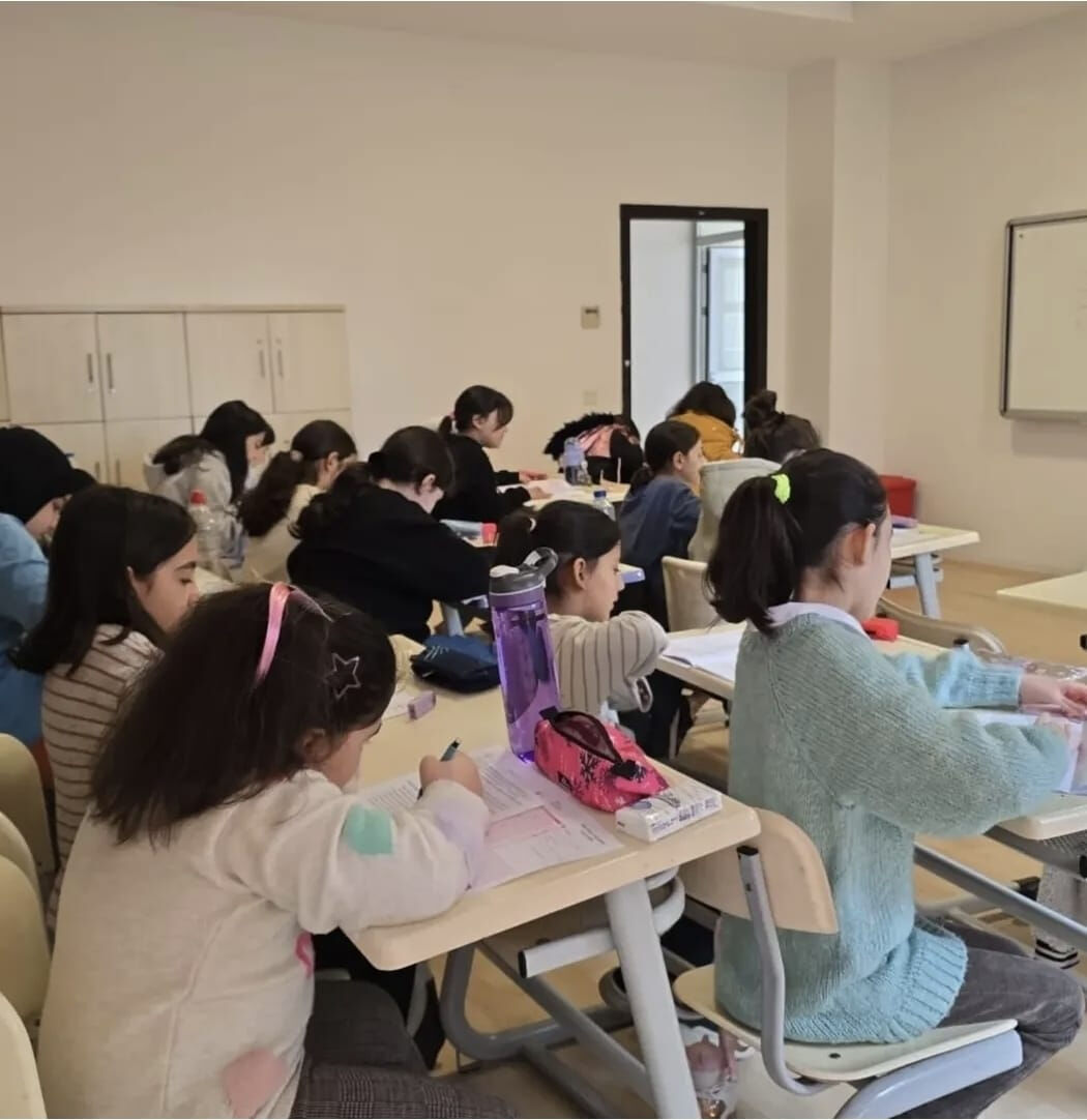 Proje İmam Hatip Ortaokullarına yoğun ilgi - 2. Resim