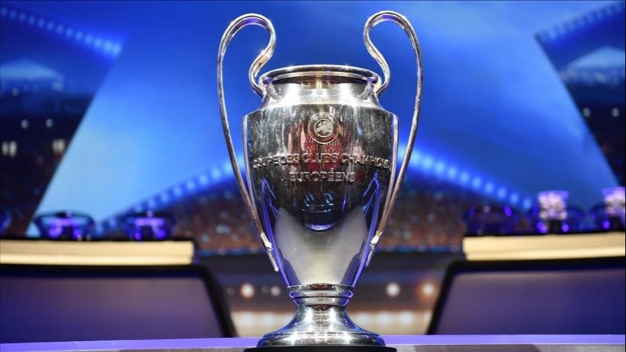 Şampiyonlar Ligi finali en farklı galibiyet hangisi? Şampiyonlar Ligi final skorları Şampiyonlar Ligi finali en farklı galibiyet hangisi? Şampiyonlar Ligi final skorları