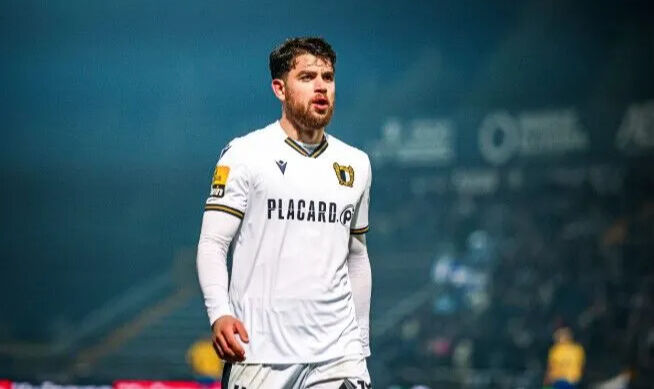 Samsun&rsquo;dan ilk bomba! Avrupa i&ccedil;in transfer harekatı başladı - 2. Resim