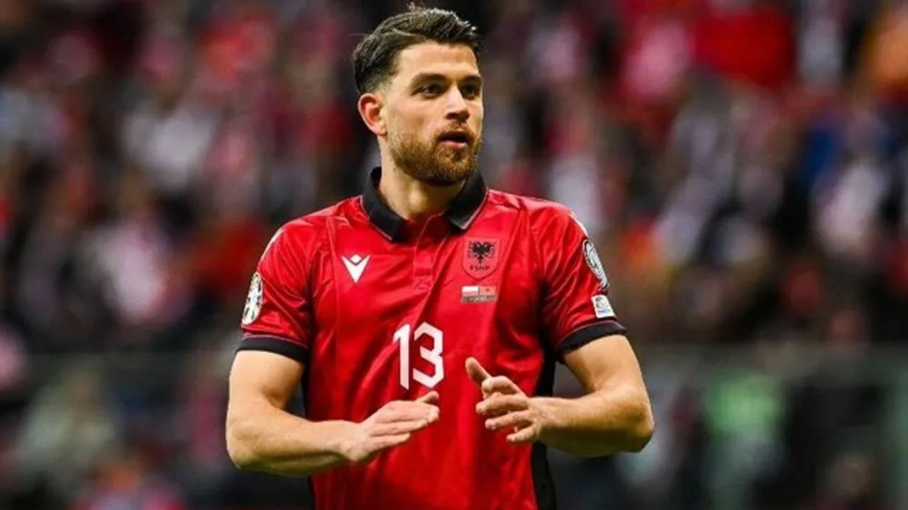Samsun’dan ilk bomba! Avrupa için transfer harekatı başladı