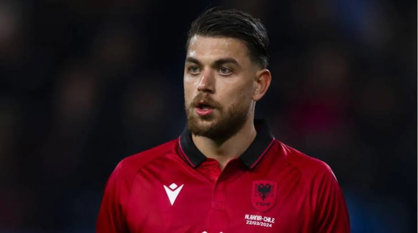 Samsun&rsquo;dan ilk bomba! Avrupa i&ccedil;in transfer harekatı başladı - 1. Resim