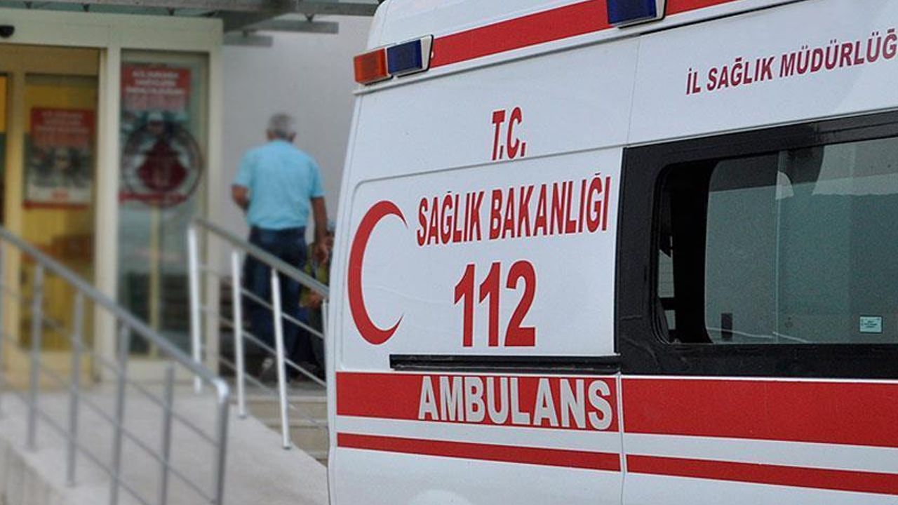 Şanlıurfa&#039;da silahlı kavga: Kurşun yağmuruna tutuldu, feci şekilde can verdi