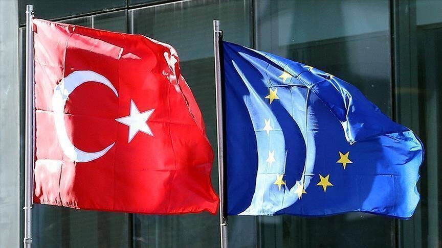 Savunmada yeni dönem: AB, Türkiye'yi resmen oyuna dahil etti Savunmada yeni dönem: AB, Türkiye'yi resmen oyuna davet etti - 1. Resim