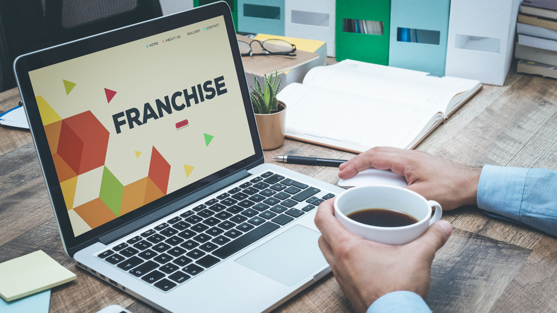 Sıfır sermaye ile iş kurmak mümkün! Türkiye’de ücretsiz bayilik veren firmalar - 1. Resim