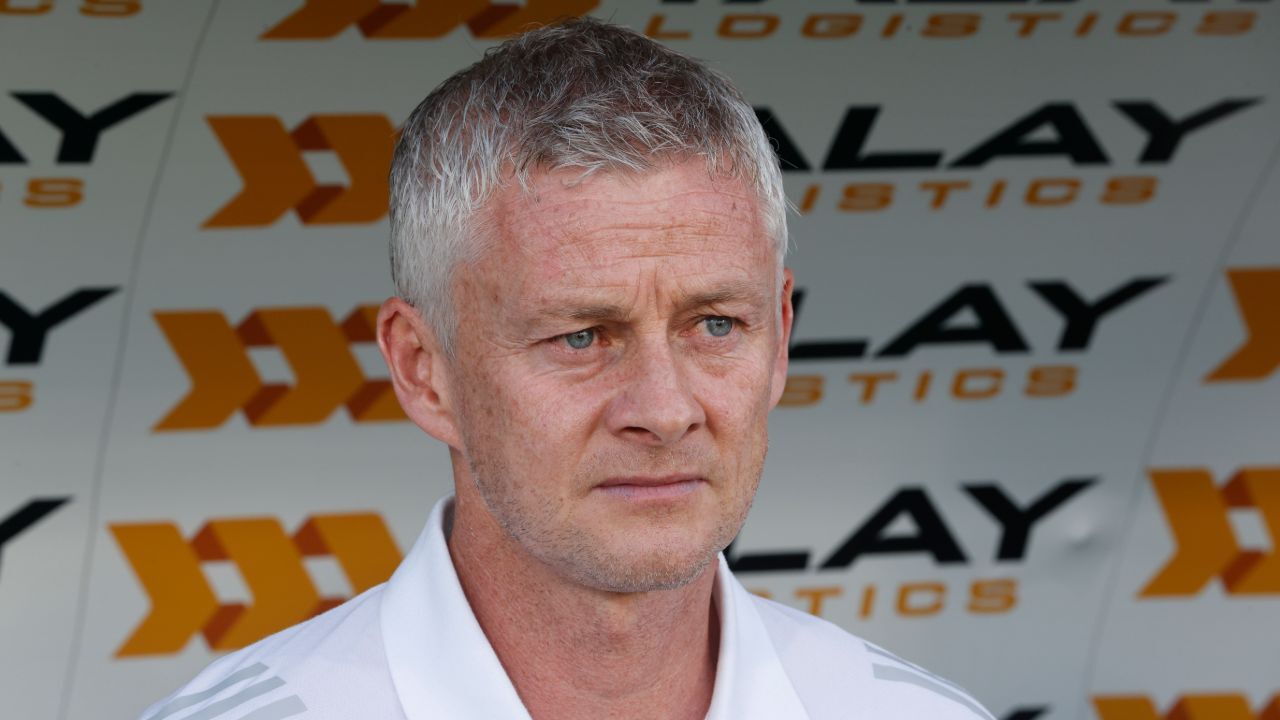 Solskjaer'den net mesaj: "Beşiktaş için elimden geleni yapacağım" Solskjaer'den net mesaj: "Beşiktaş için elimden geleni yapacağım"
