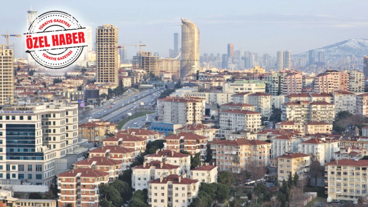 Tapudaki vergi oyununa Maliye göz açtırmıyor! Gayrimenkuldeki vergi kaçakları MEVA’ya takıldı Tapudaki vergi oyununa Maliye göz açtırmıyor! Gayrimenkuldeki vergi kaçakları MEVA’ya takıldı
