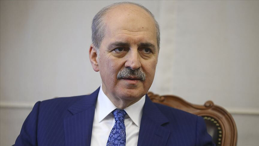 TBMM'de kritik hafta! Meclis Başkanı belli olacak TBMM'de kritik hafta! Meclis Başkanı belli olacak - 1. Resim