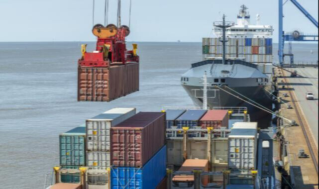 Türkiye'den en çok ihraç edilen gıda ürünleri açıklandı! Ülke sıralaması dikkat çekti - 1. Resim