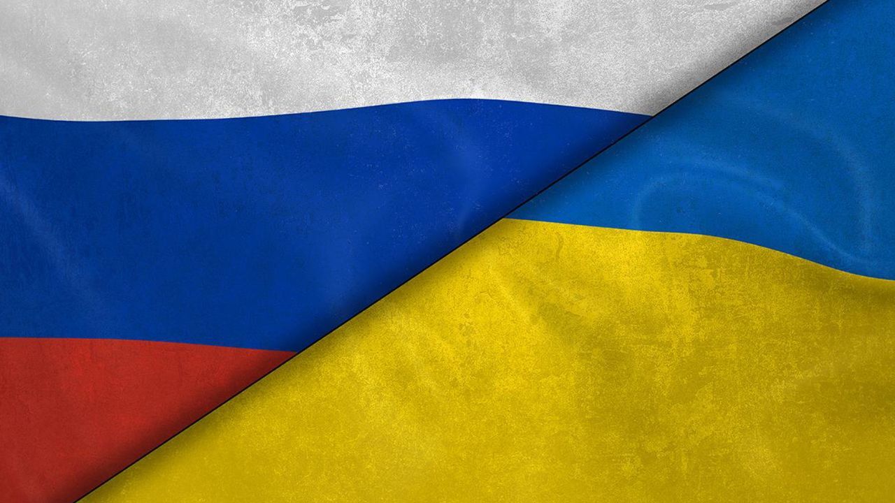 Ukrayna ile müzakerelerde ikinci tur! Rus heyeti İstanbul'a geldi Ukrayna ile müzakerelerde ikinci tur! Rus heyeti İstanbul'a geldi