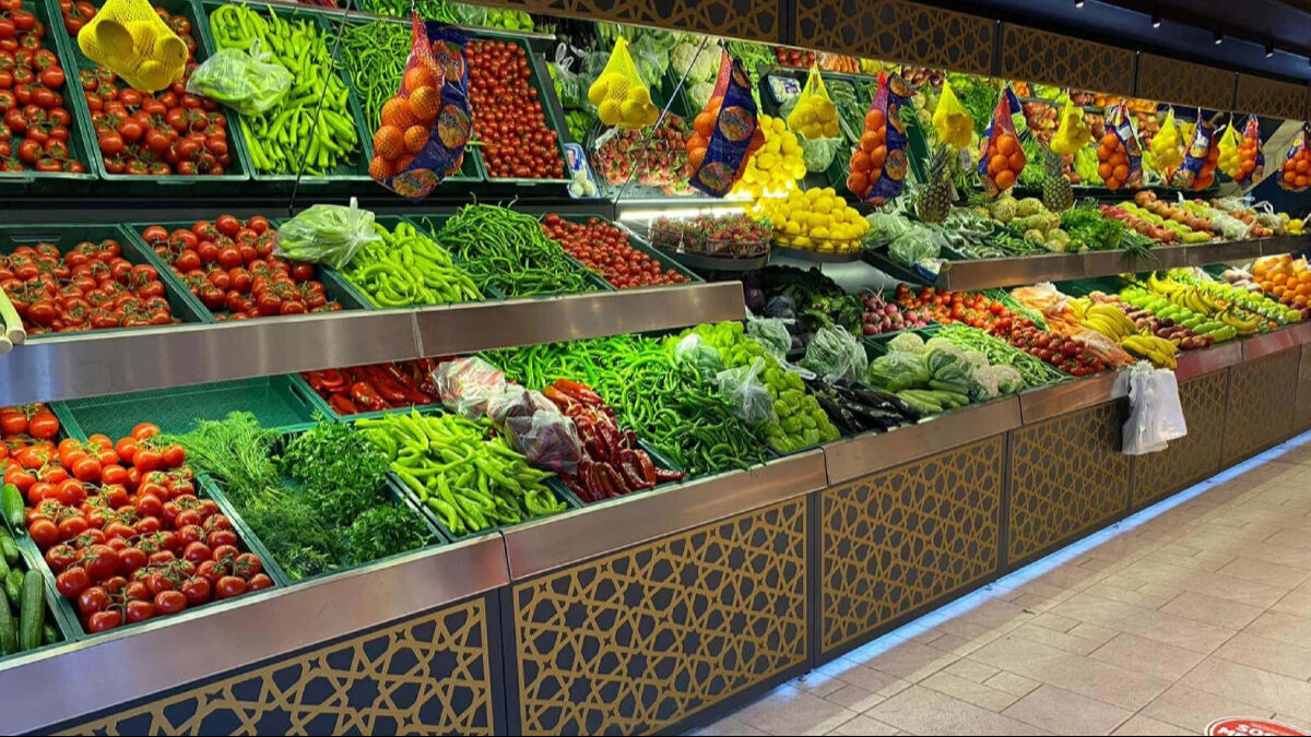 Üretici 13 TL'ye veriyor, market 49 TL'ye satıyor! O üründe fiyat farkı yüzde 283'e ulaştı - 2. Resim