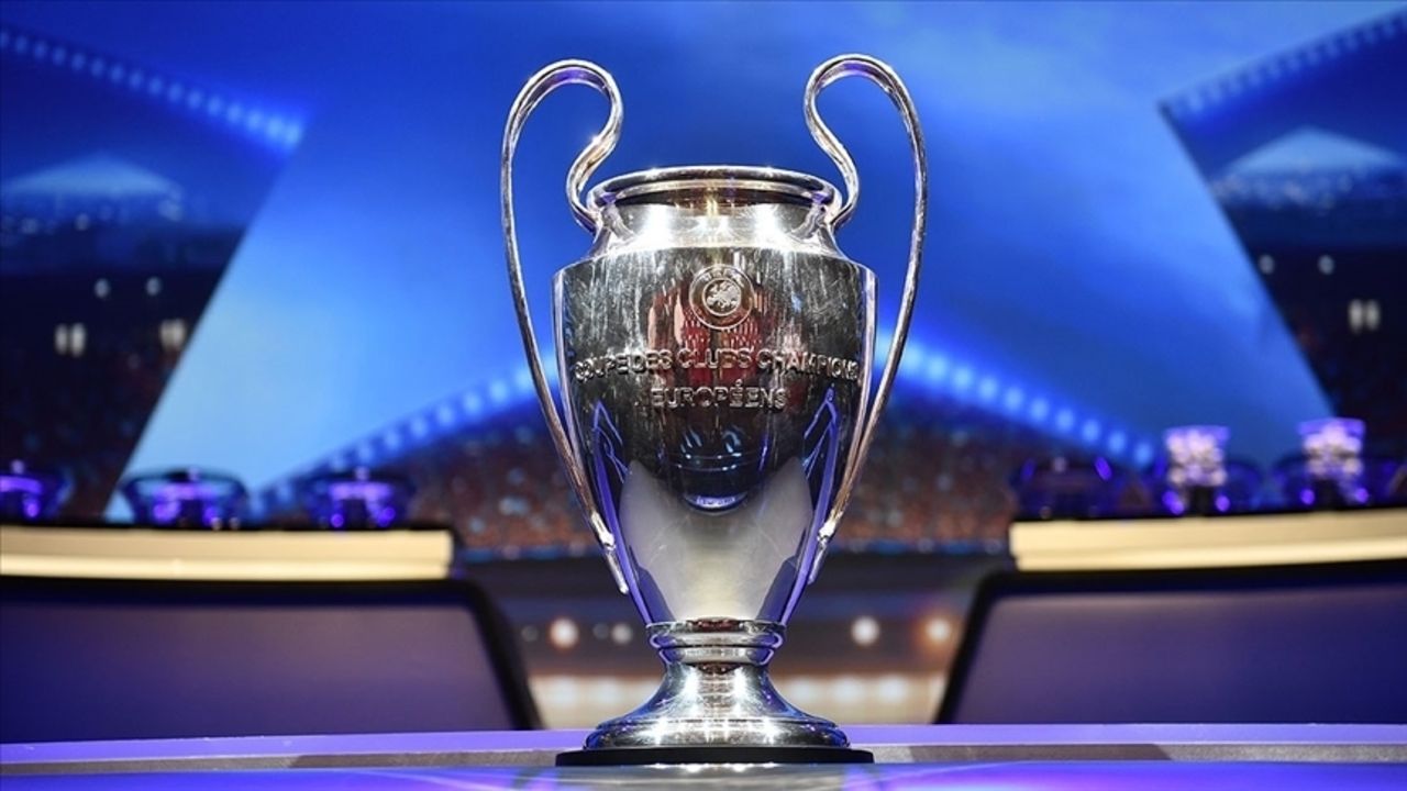 Yapay zekadan Şampiyonlar Ligi tahmini! Galatasaray ve Fenerbahçe kaçıncı olacak?
