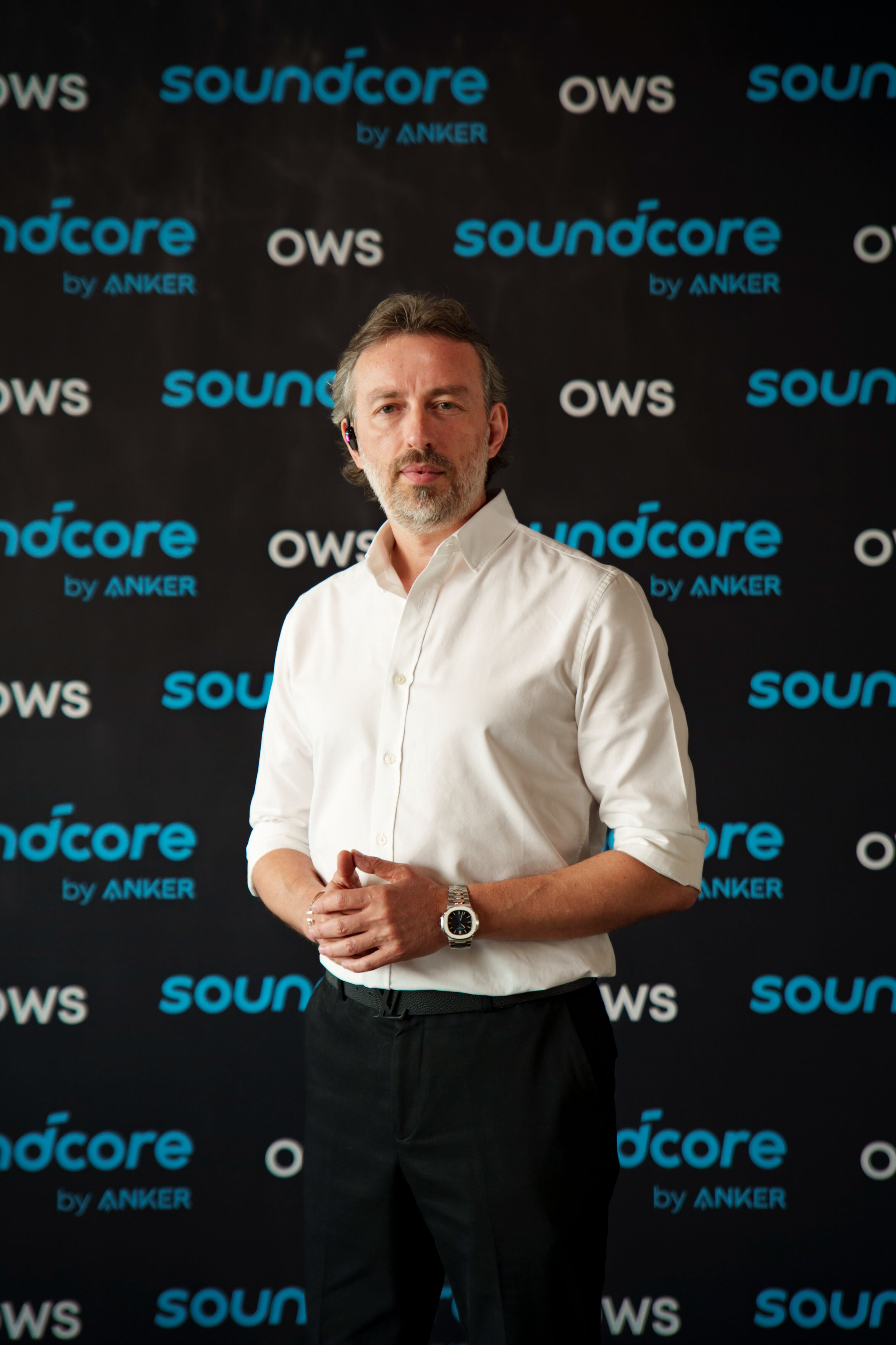 Yeni moda: A&ccedil;ık kulaklık&nbsp; - 2. Resim