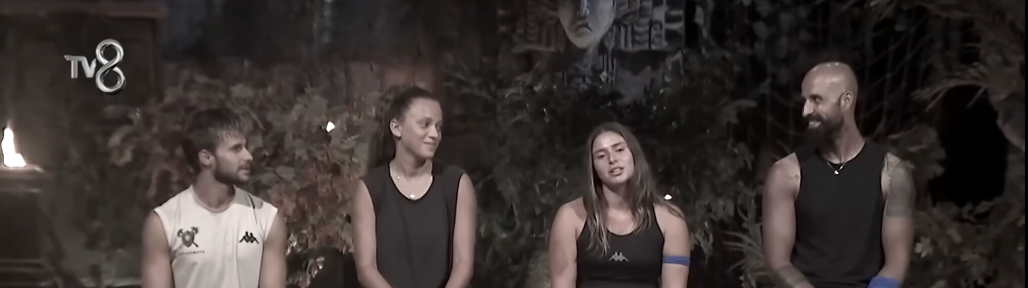 1 Haziran 2025 Pazar Survivor'da kim kazandı? Batuhan mı, Hikmet mi? Eleme potasındaki isim belli oldu - 3. Resim