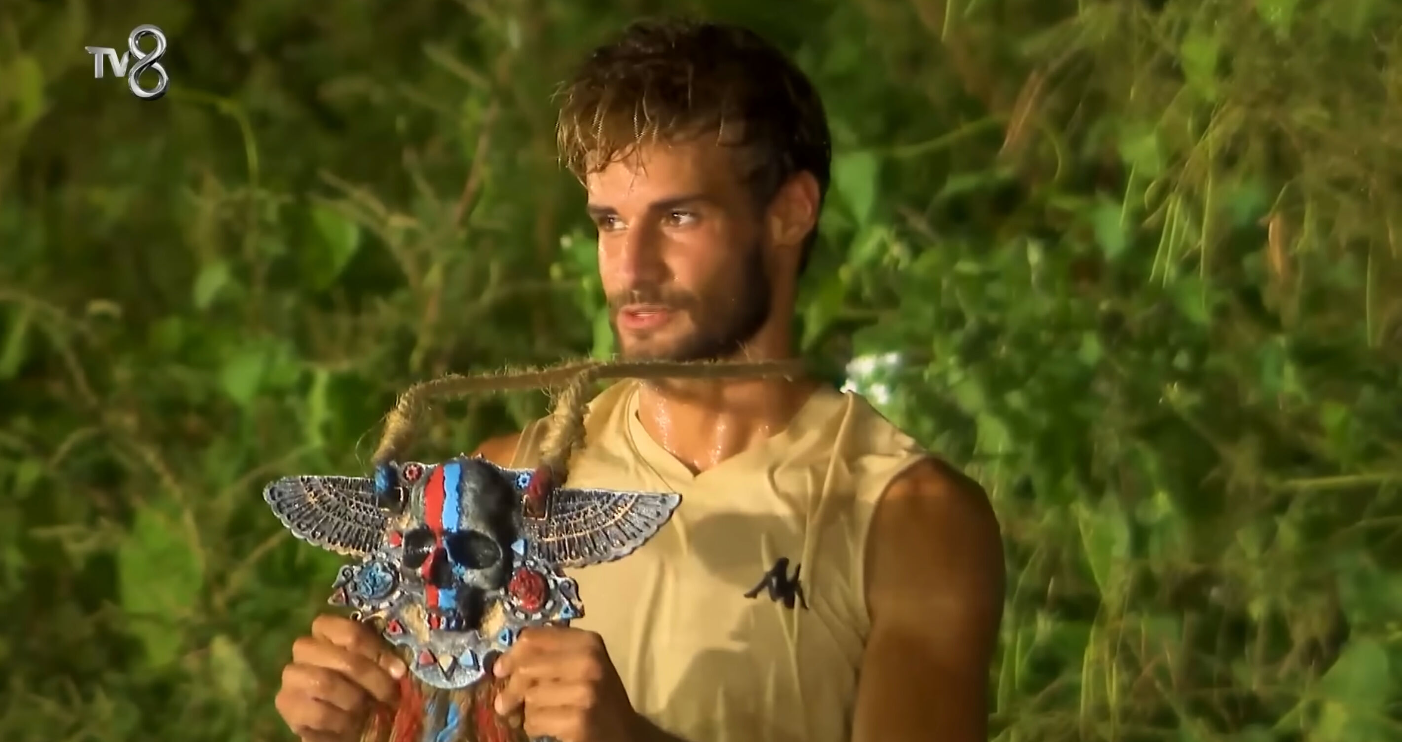 1 Haziran 2025 Pazar Survivor'da kim kazandı? Batuhan mı, Hikmet mi? Eleme potasındaki isim belli oldu - 2. Resim