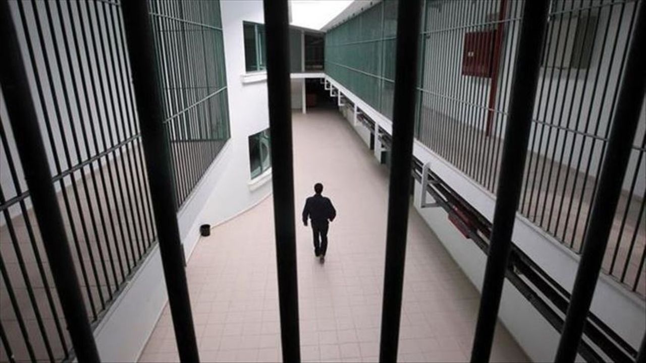 10. yargı paketi infaz düzenlemesi maddeleri! Meclis'ten geçti mi, kimleri kapsıyor? 10. yargı paketi infaz düzenlemesi maddeleri! Meclis'ten geçti mi, kimleri kapsıyor?