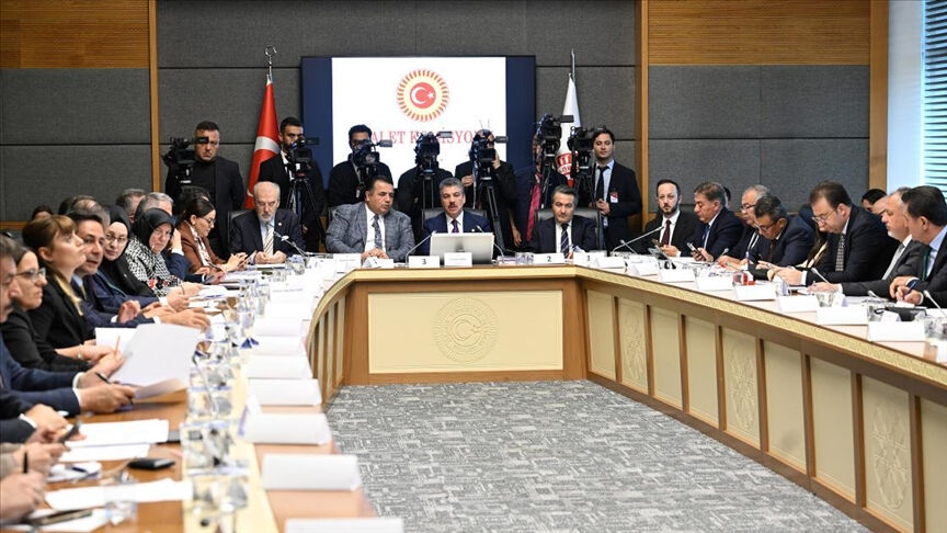 10. yargı paketi infaz düzenlemesi maddeleri! Meclis'ten geçti mi, kimleri kapsıyor? - 2. Resim