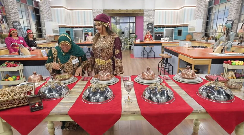 2 Haziran Gelinim Mutfakta kim birinci oldu, puan durumu nasıl? - 2. Resim