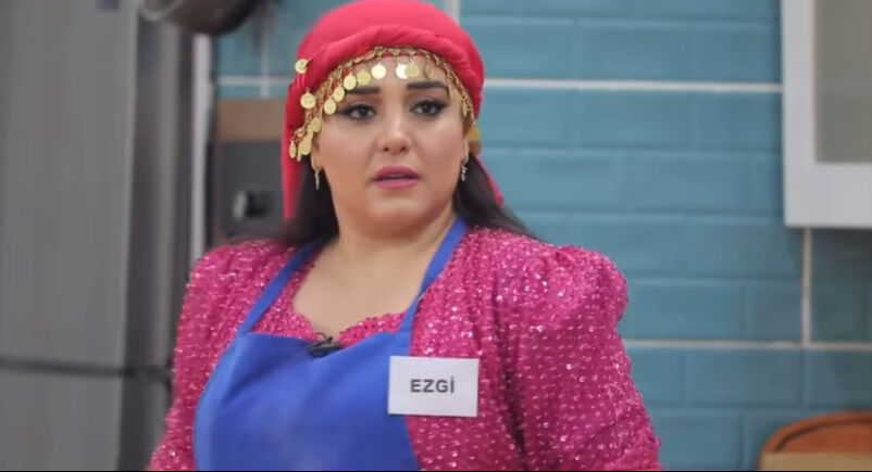 2 Haziran Gelinim Mutfakta kim birinci oldu, puan durumu nasıl? - 1. Resim