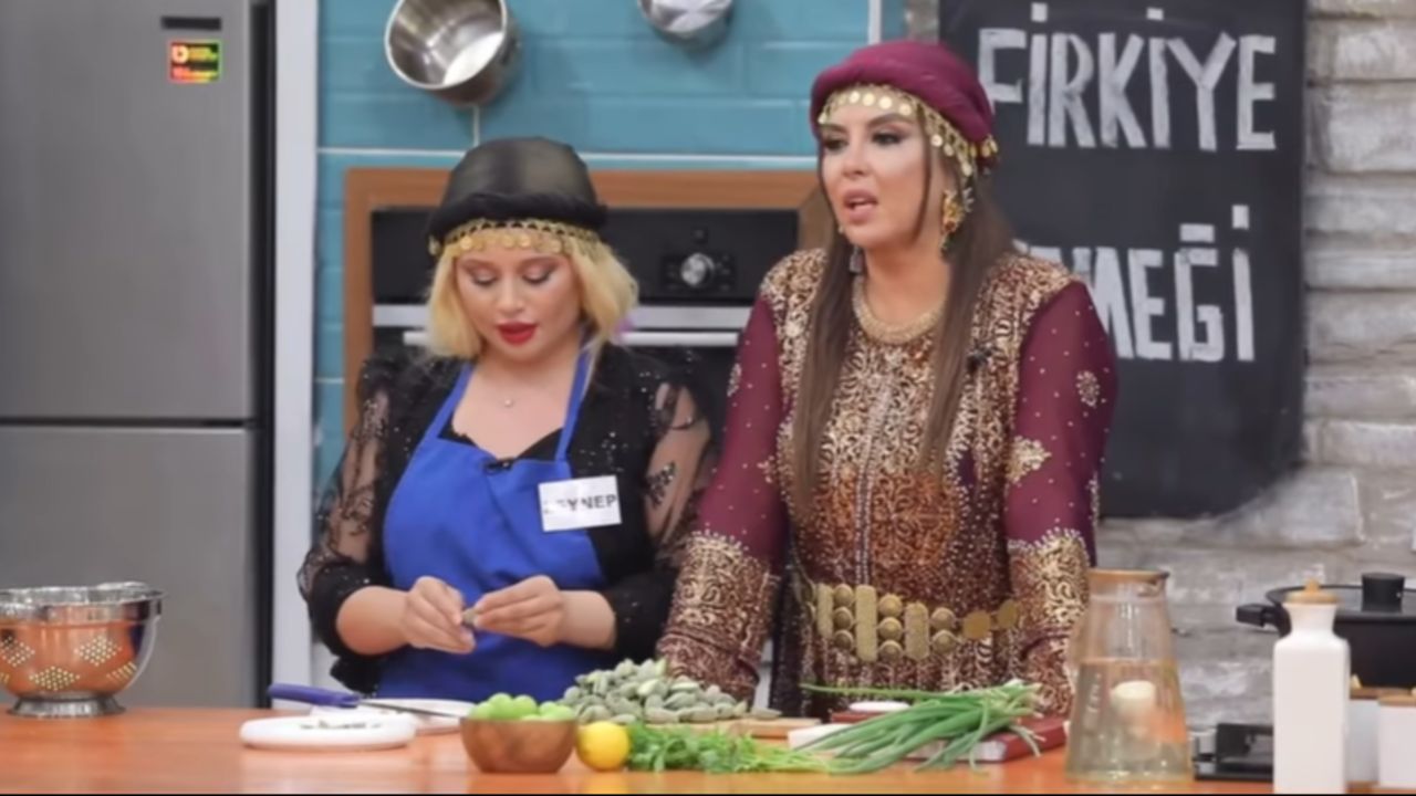 2 Haziran Gelinim Mutfakta kim birinci oldu, puan durumu nasıl? 2 Haziran Gelinim Mutfakta kim birinci oldu, puan durumu nasıl?
